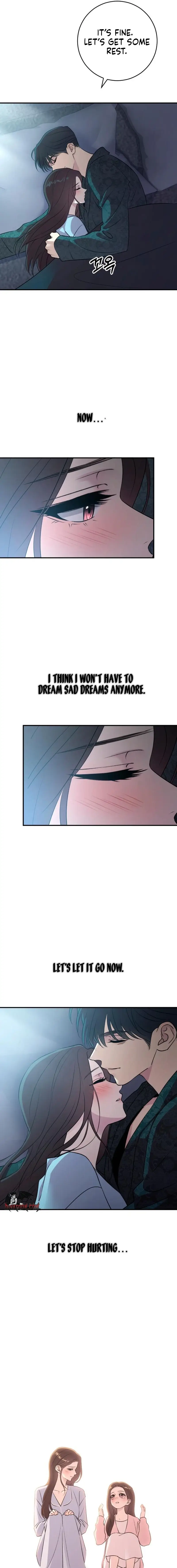 Read Dirty Deeds Manga Online