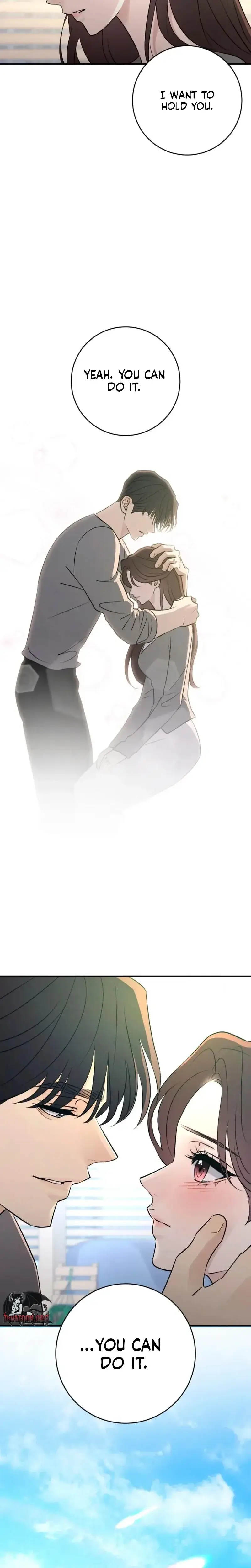 Read Dirty Deeds Manga Online
