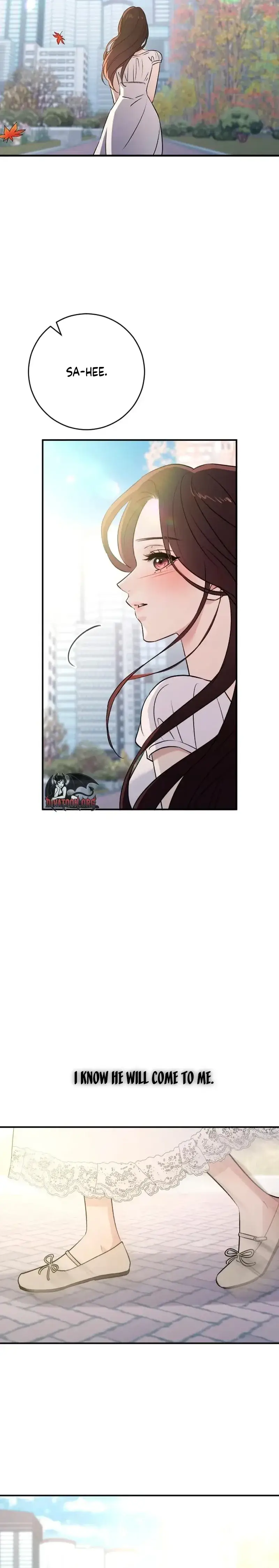 Read Dirty Deeds Manga Online