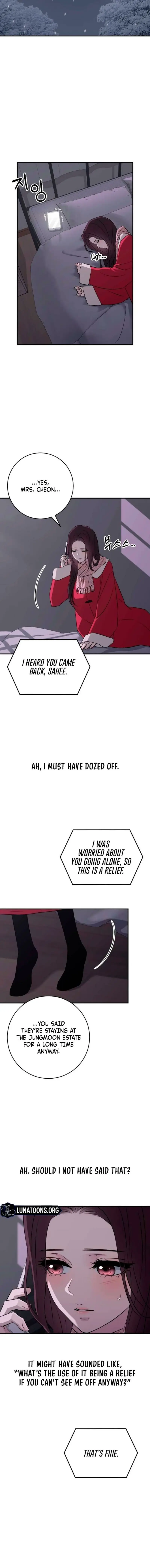 Read Dirty Deeds Manga Online