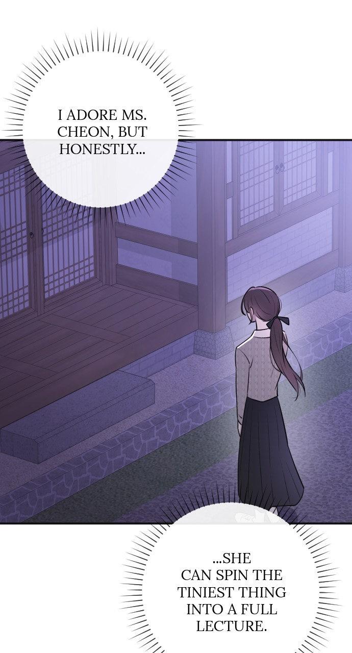 Read Dirty Deeds Manga Online