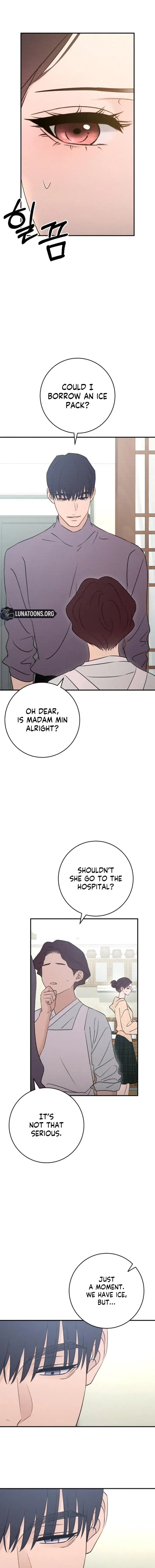 Read Dirty Deeds Manga Online