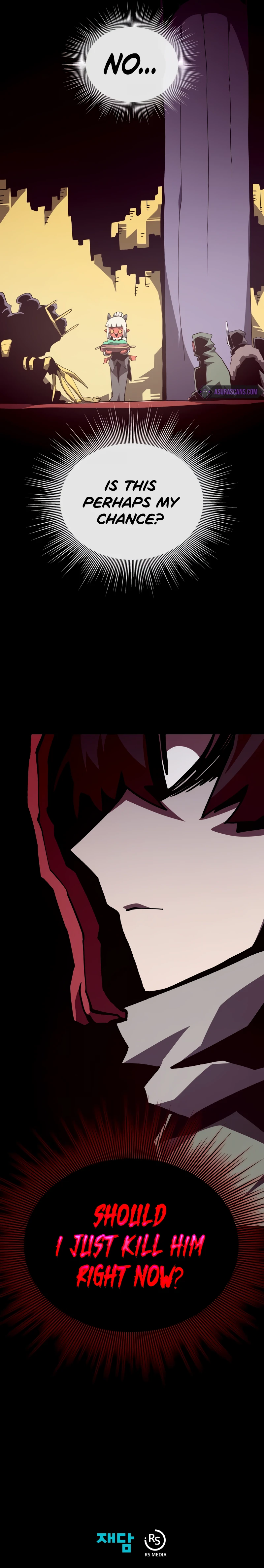 Read Dungeon Odyssey Manga Online