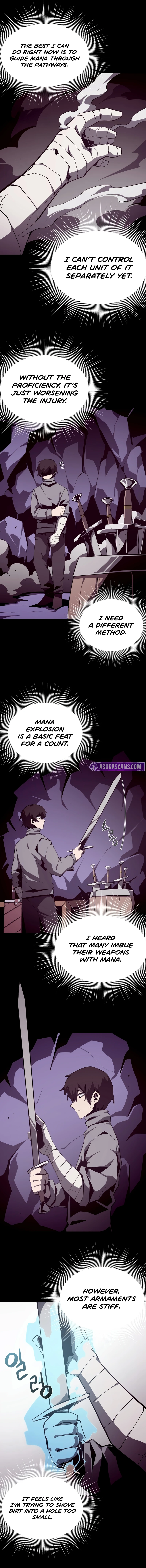 Read Dungeon Odyssey Manga Online