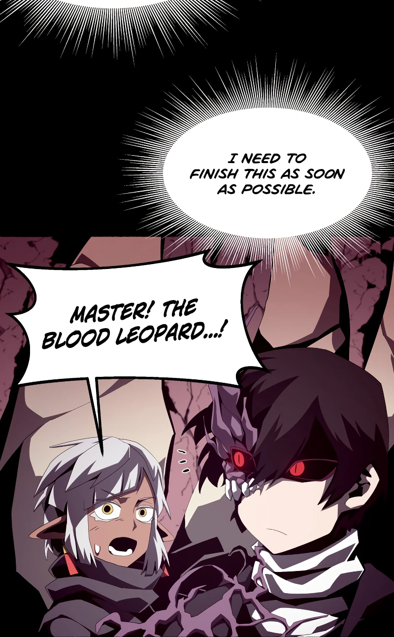 Read Dungeon Odyssey Manga Online