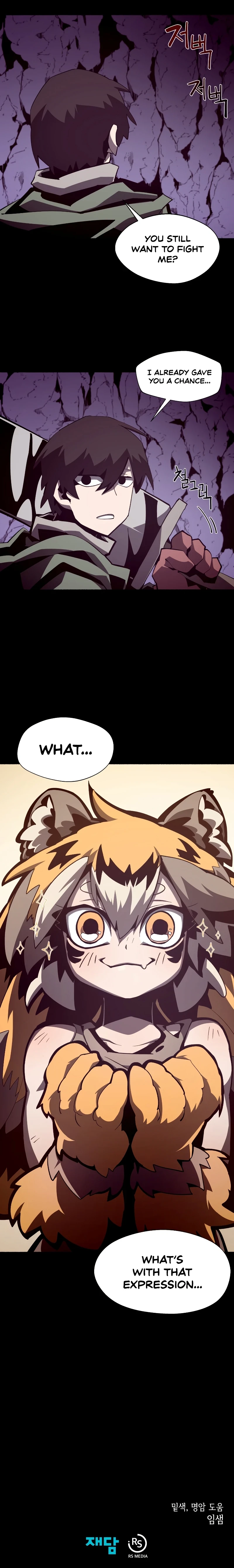 Read Dungeon Odyssey Manga Online