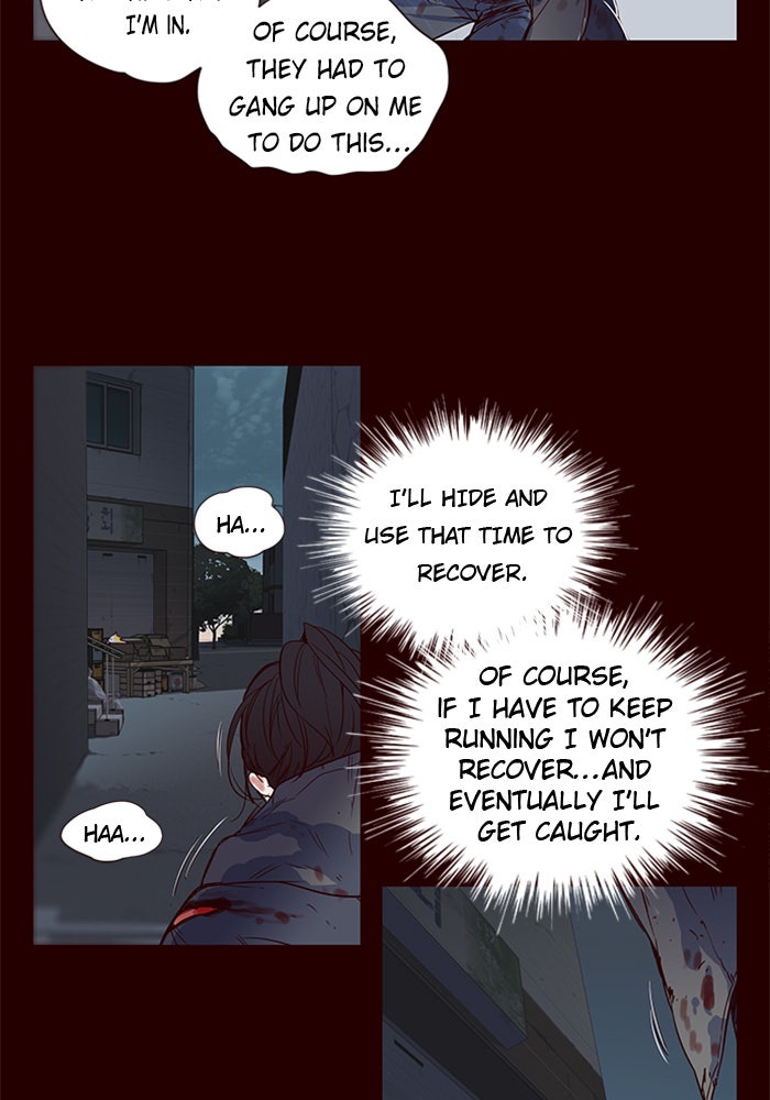 Read Eleceed Manga Online