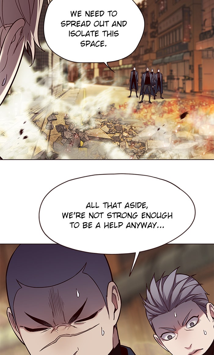 Read Eleceed Manga Online