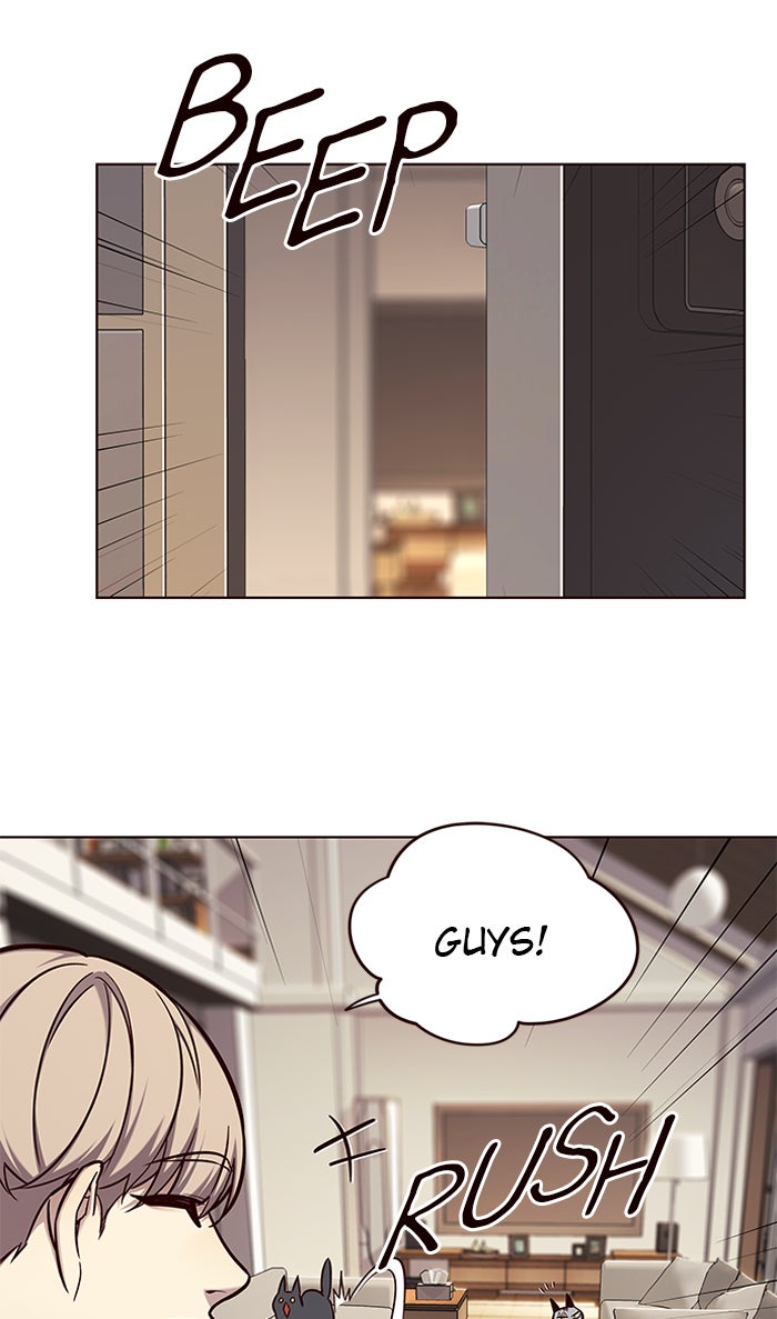 Read Eleceed Manga Online