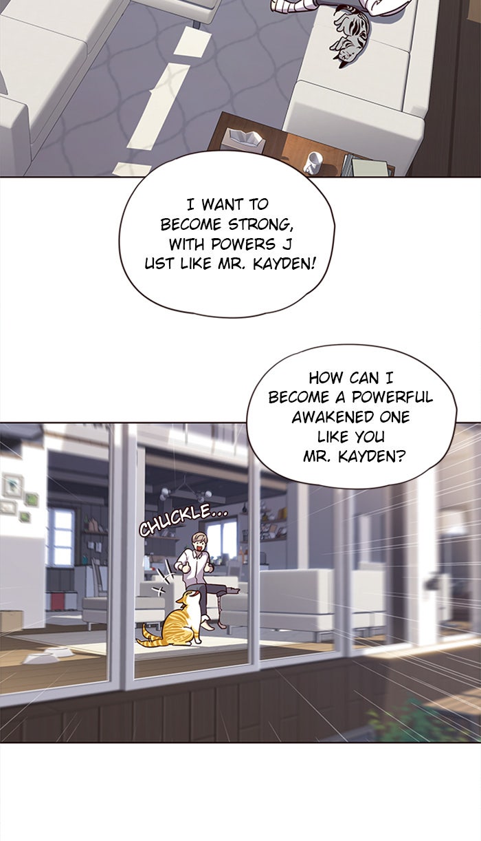 Read Eleceed Manga Online