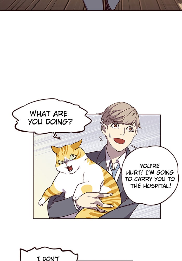 Read Eleceed Manga Online