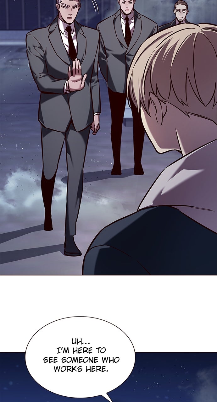 Read Eleceed Manga Online