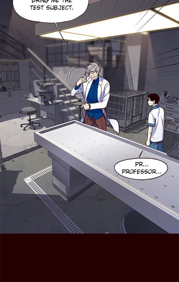 Read Eleceed Manga Online