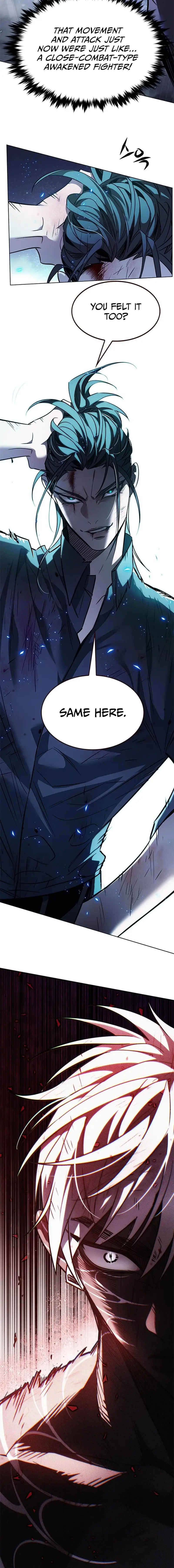 Read Eleceed Manga Online