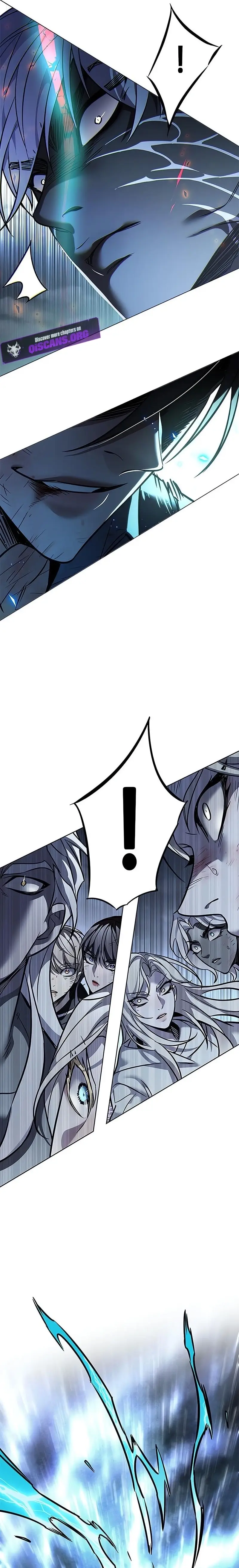 Read Eleceed Manga Online