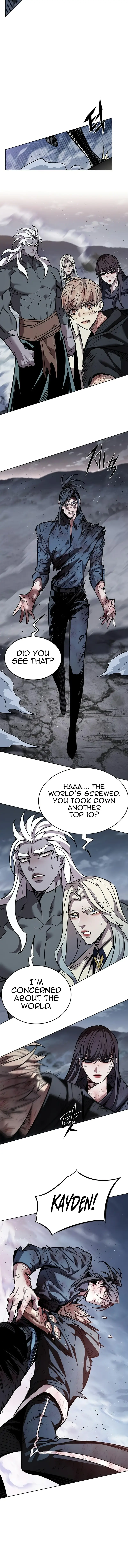 Read Eleceed Manga Online