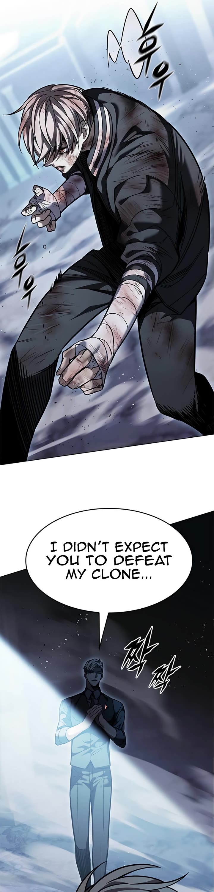 Read Eleceed Manga Online