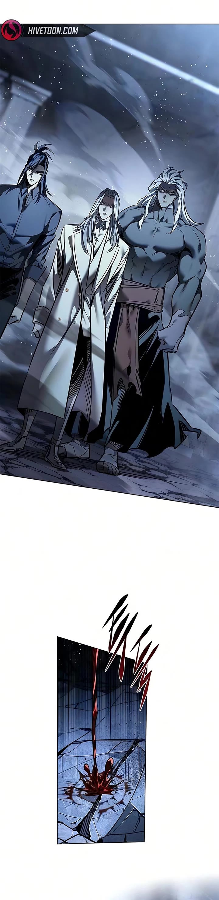 Read Eleceed Manga Online