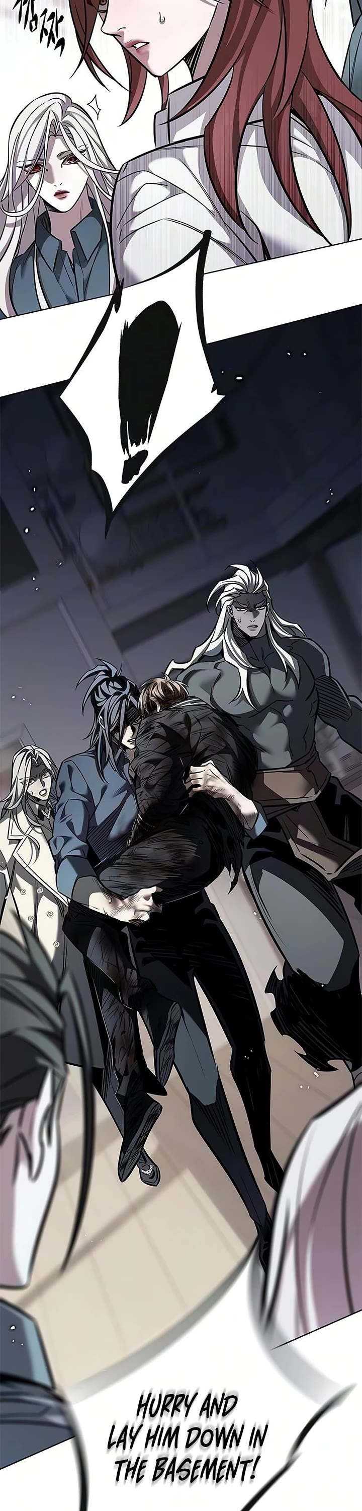 Read Eleceed Manga Online