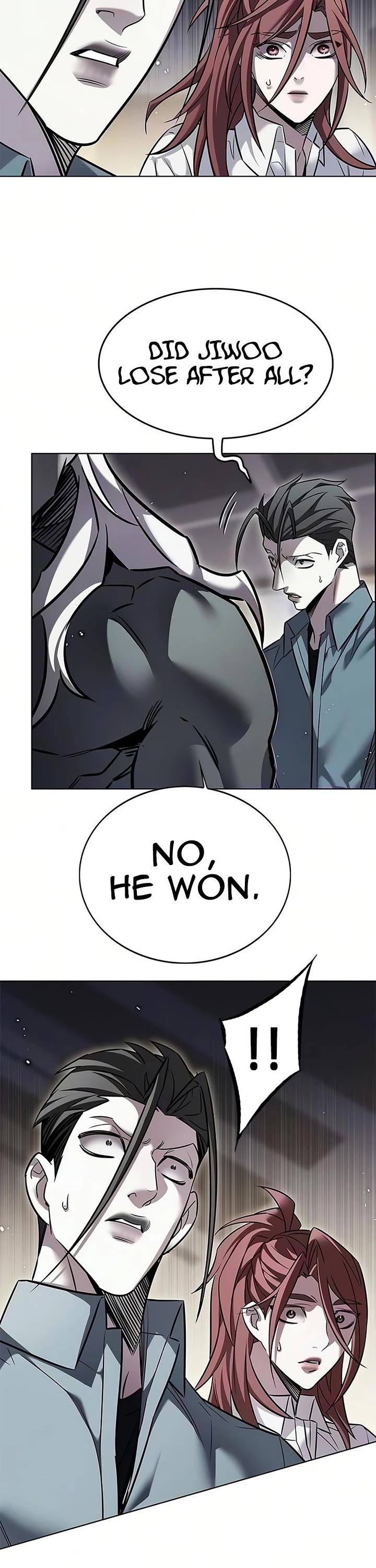 Read Eleceed Manga Online