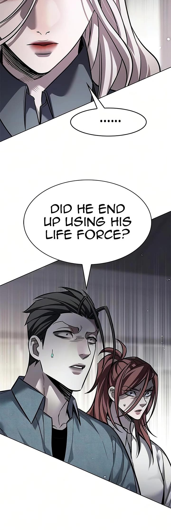 Read Eleceed Manga Online