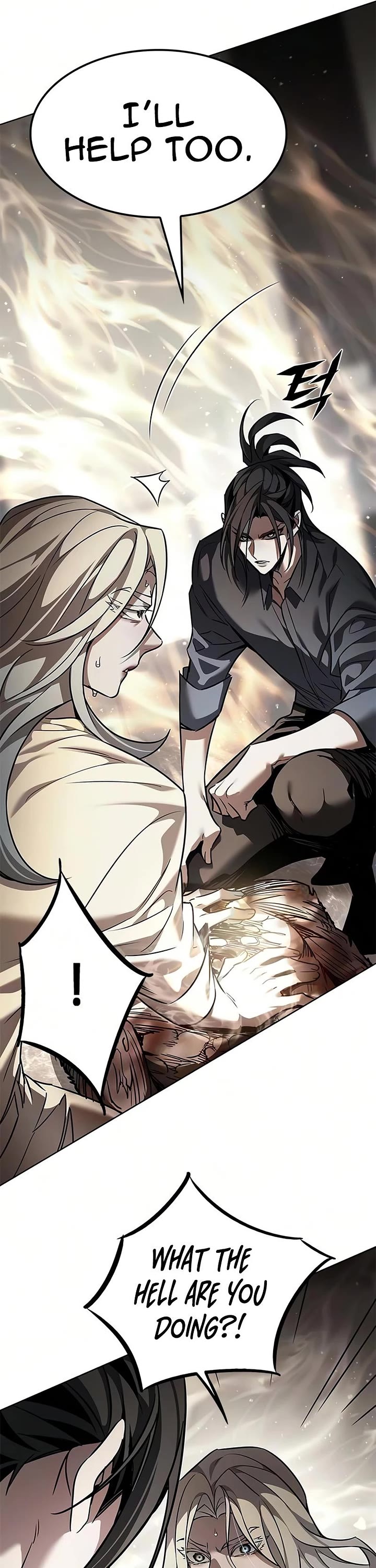 Read Eleceed Manga Online