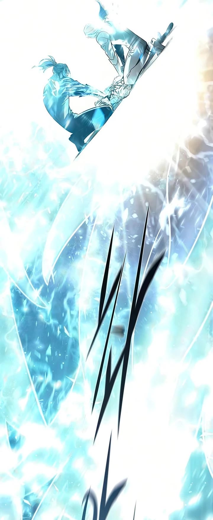 Read Eleceed Manga Online