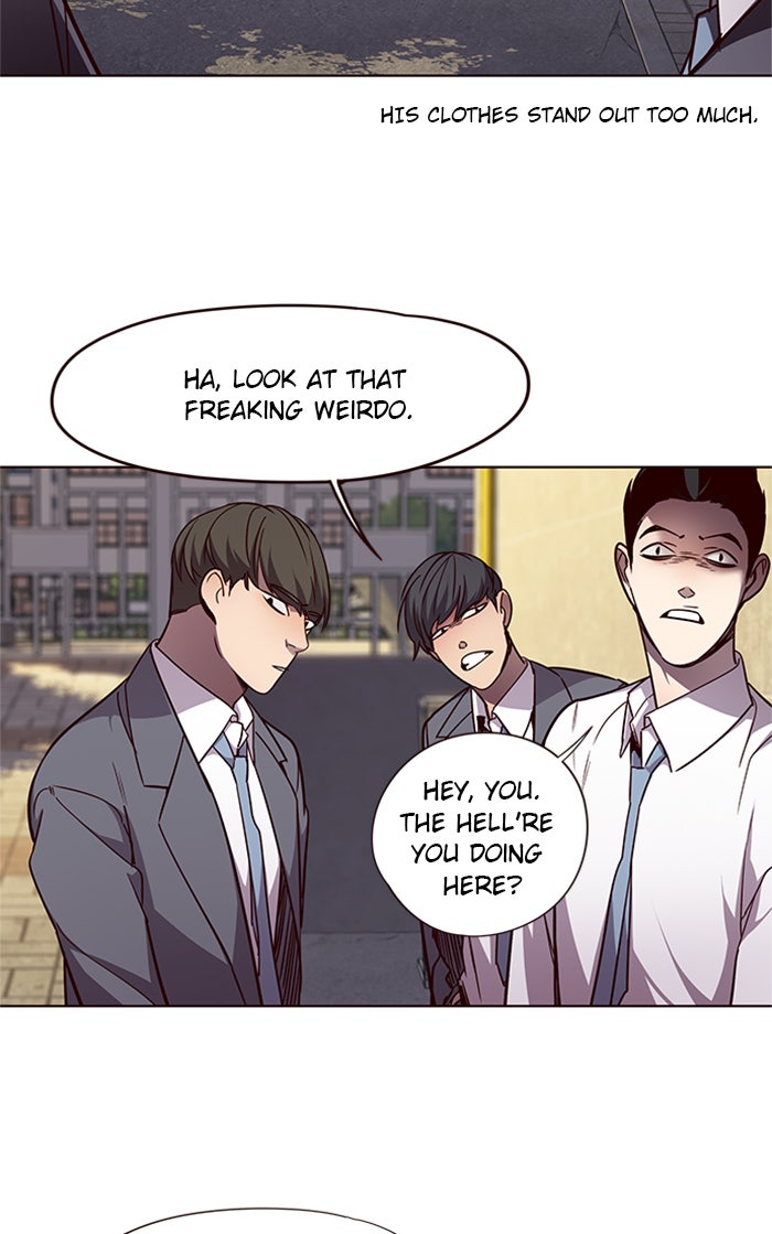 Read Eleceed Manga Online