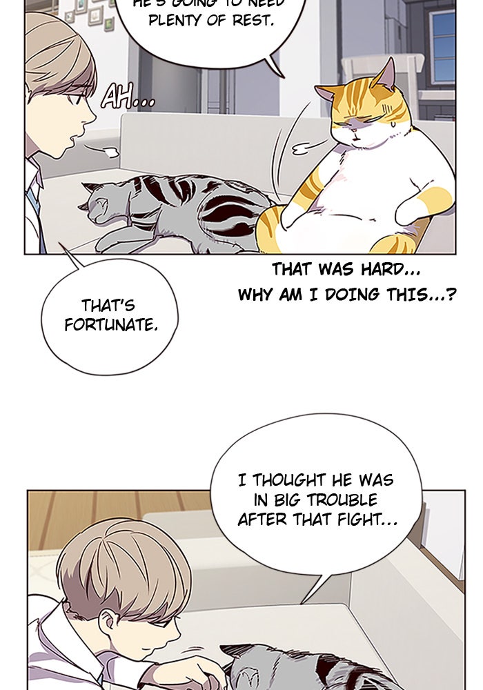 Read Eleceed Manga Online