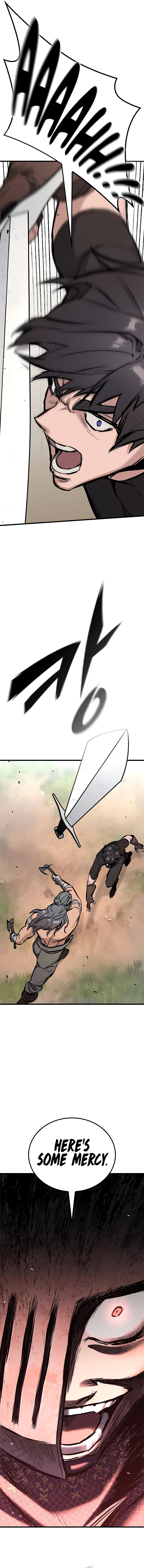 Read Eternally Regressing Knight Manga Online