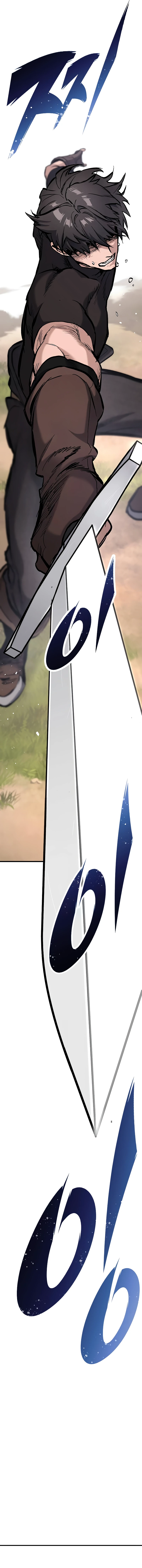 Read Eternally Regressing Knight Manga Online