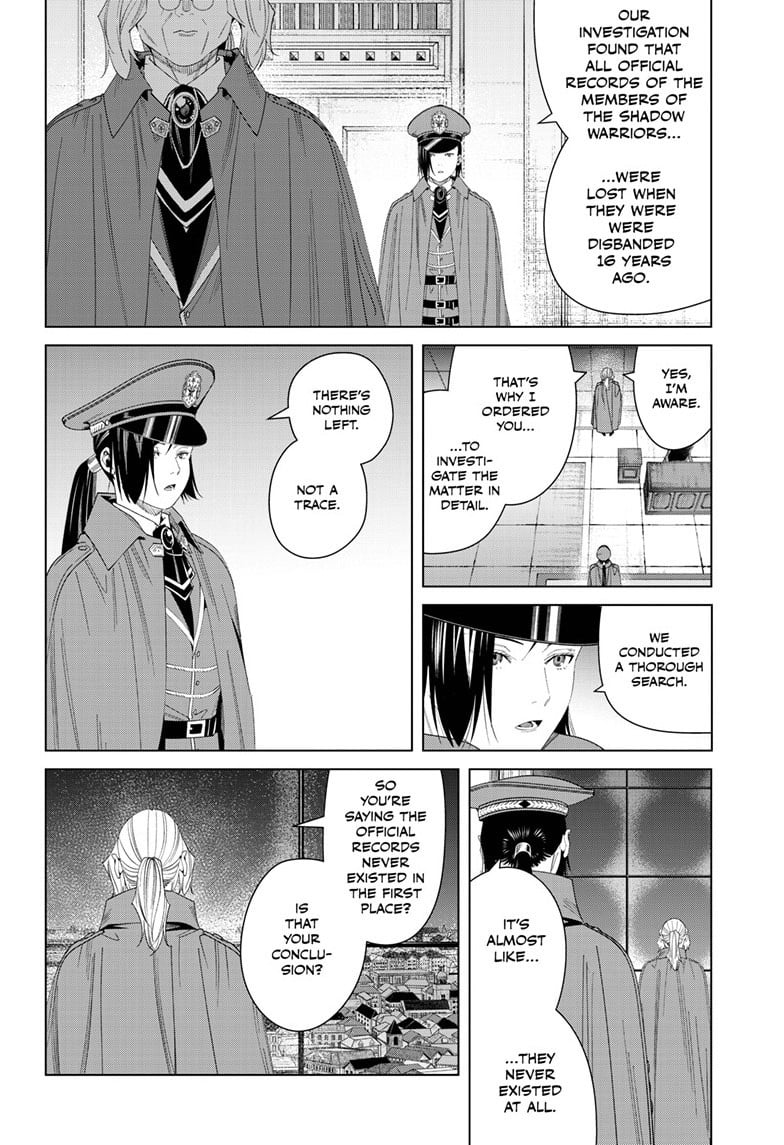 Read Frieren Beyond Journey's End Manga Online