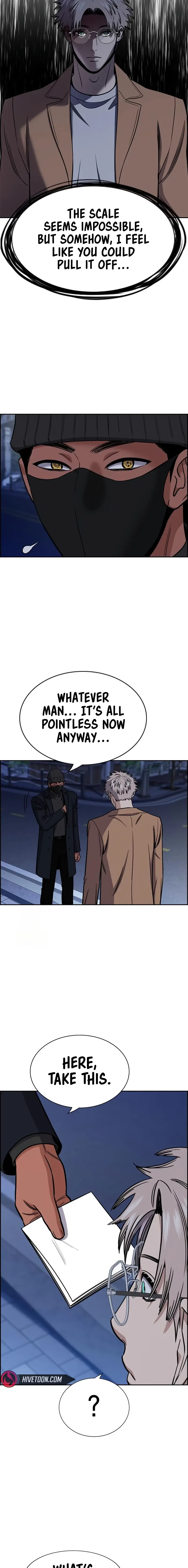 Read Get Schooled Manga Online