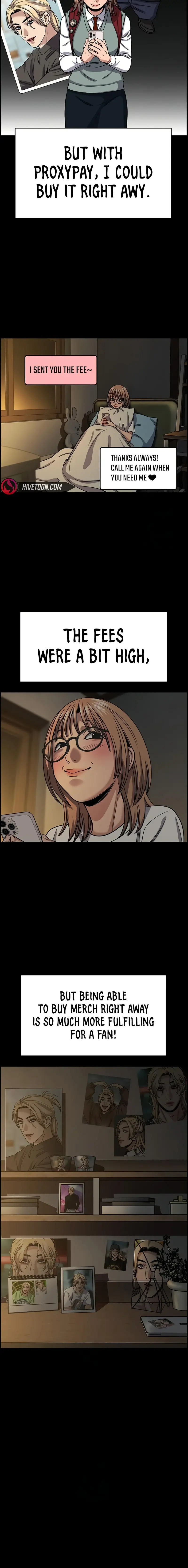 Read Get Schooled Manga Online