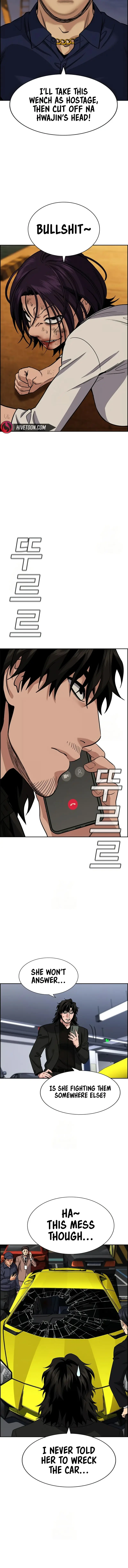 Read Get Schooled Manga Online