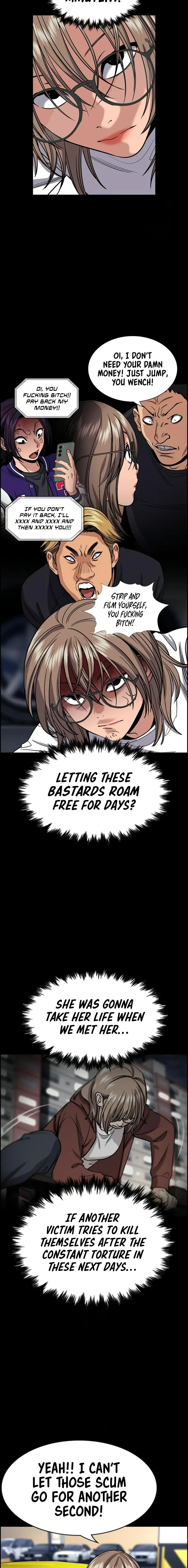 Read Get Schooled Manga Online
