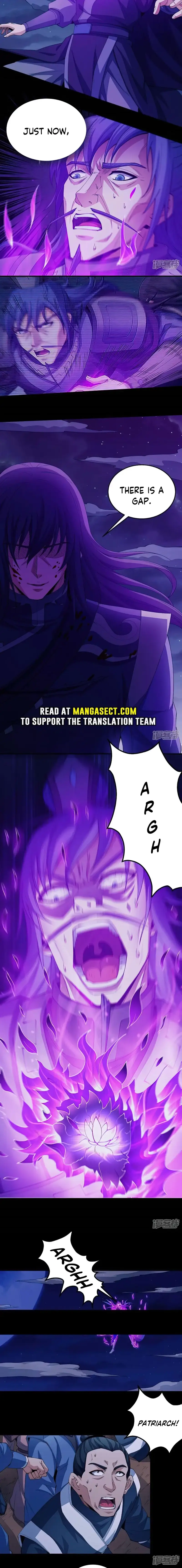 Read God of Martial Arts Manga Online