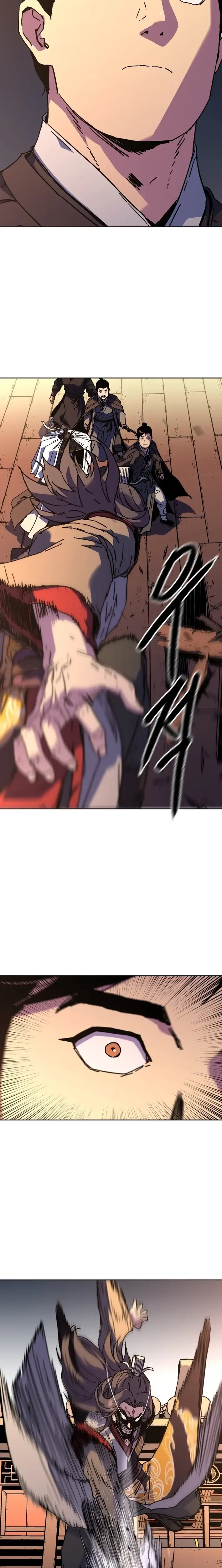 Read Gullimcheonha Manga Online
