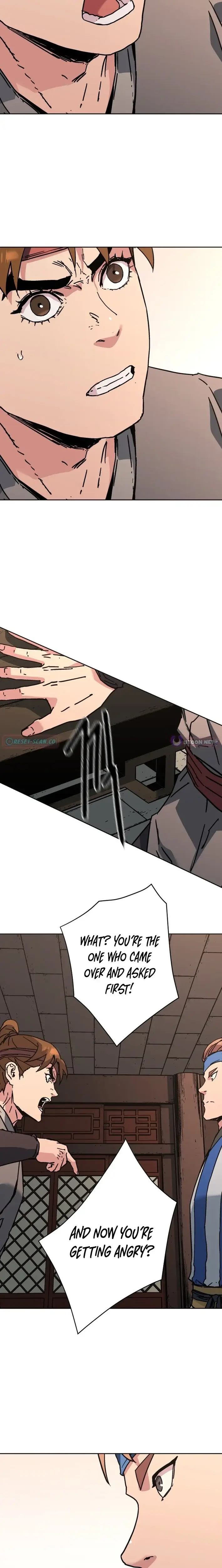 Read Gullimcheonha Manga Online