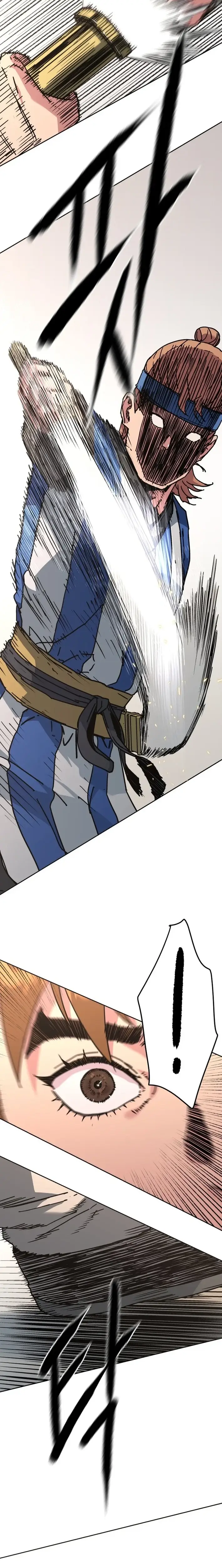 Read Gullimcheonha Manga Online