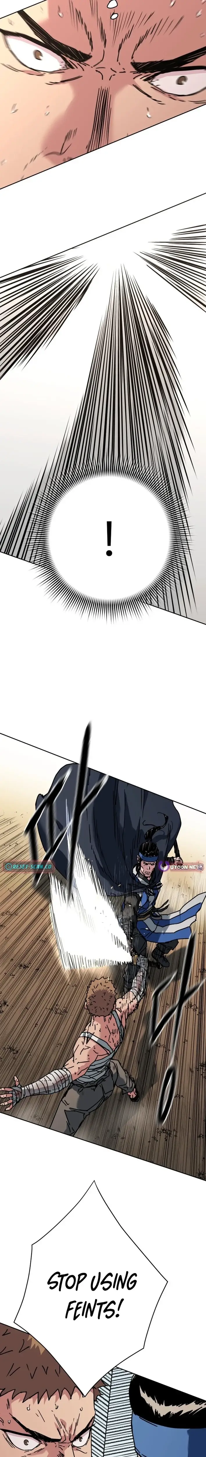 Read Gullimcheonha Manga Online