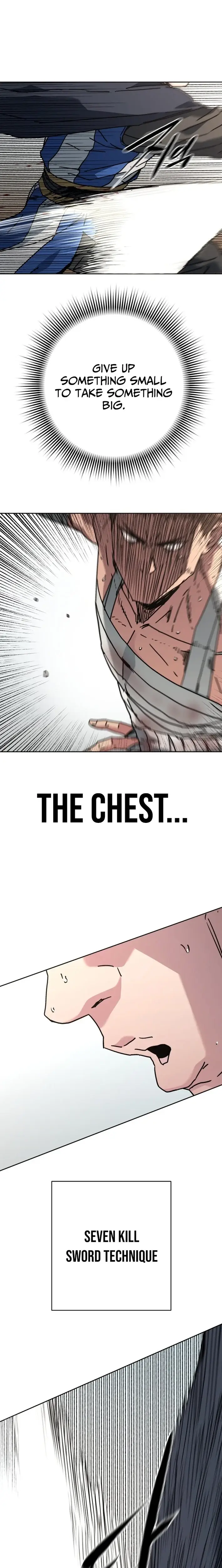 Read Gullimcheonha Manga Online