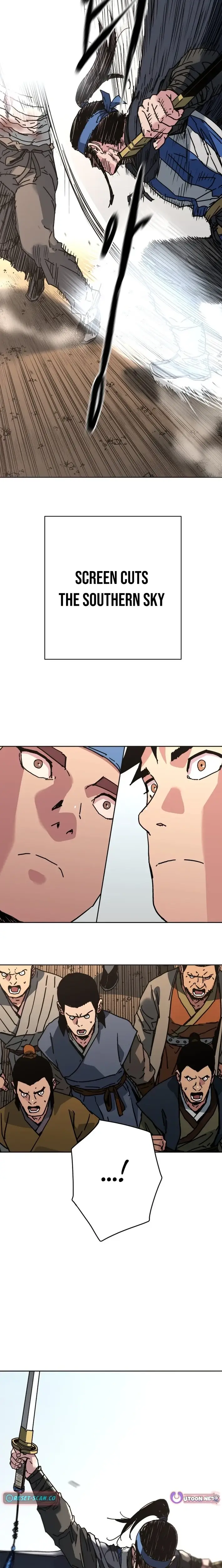 Read Gullimcheonha Manga Online
