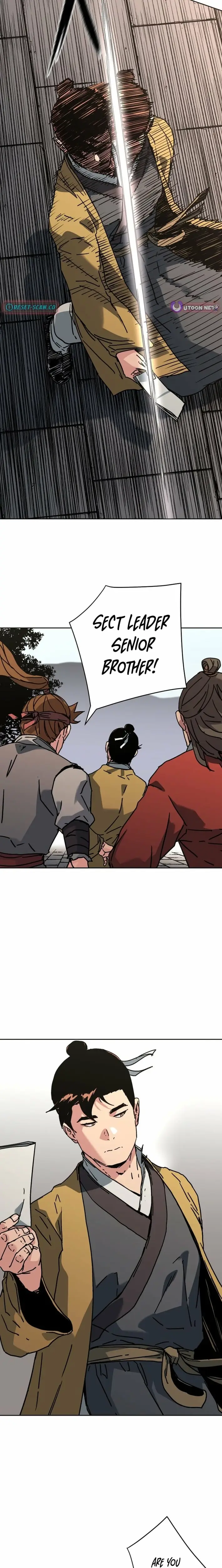 Read Gullimcheonha Manga Online