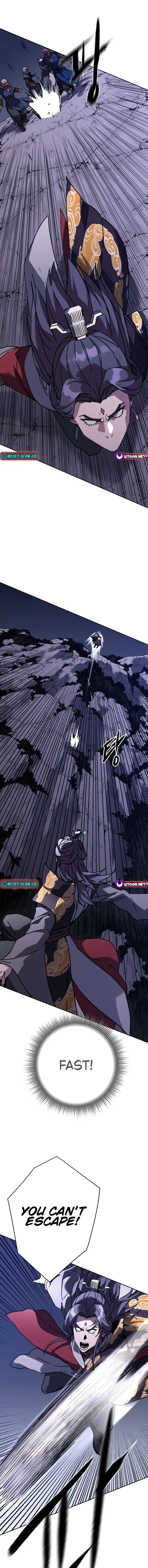 Read Gullimcheonha Manga Online