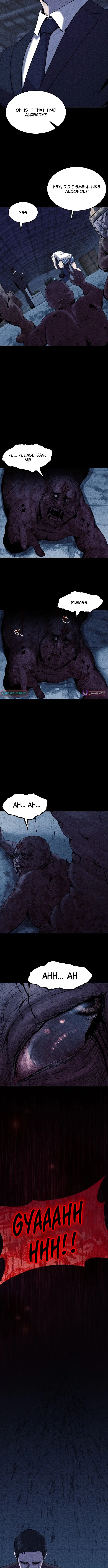 Read Hell City Manga Online