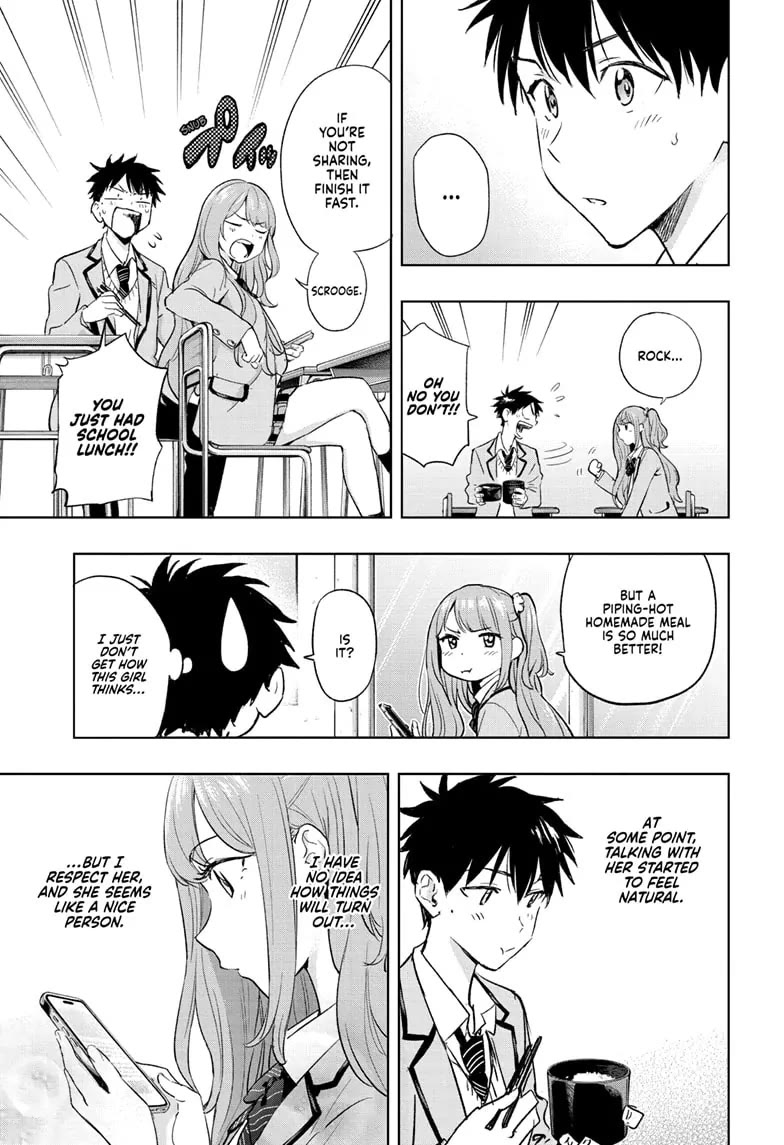 Read Hima-Ten! Manga Online
