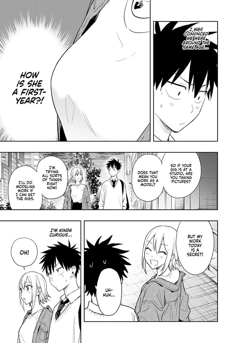 Read Hima-Ten! Manga Online
