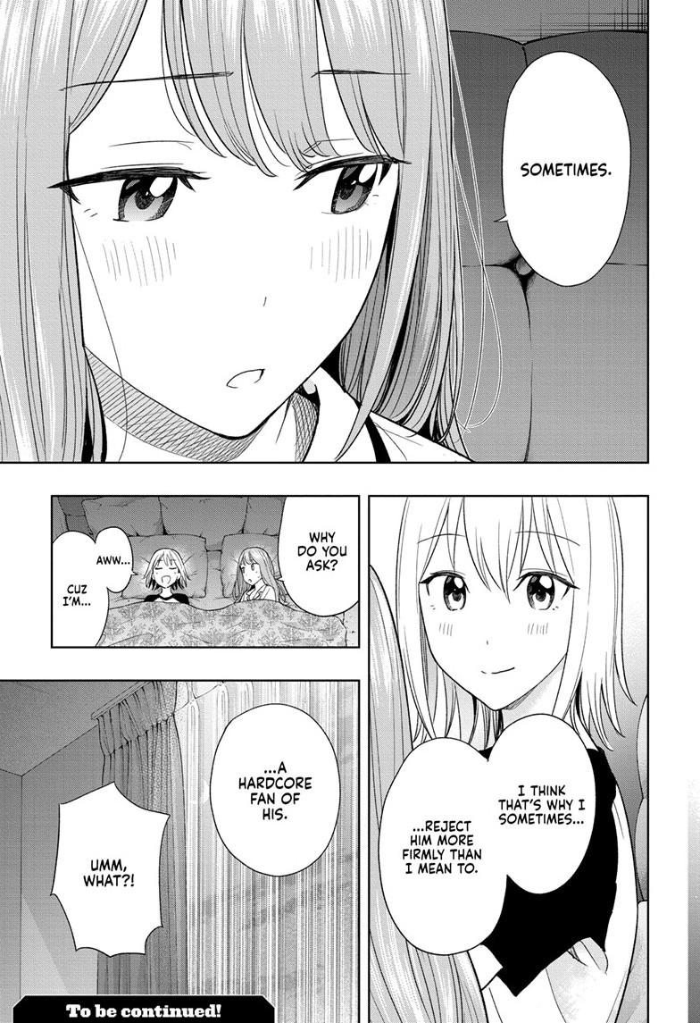 Read Hima-Ten! Manga Online