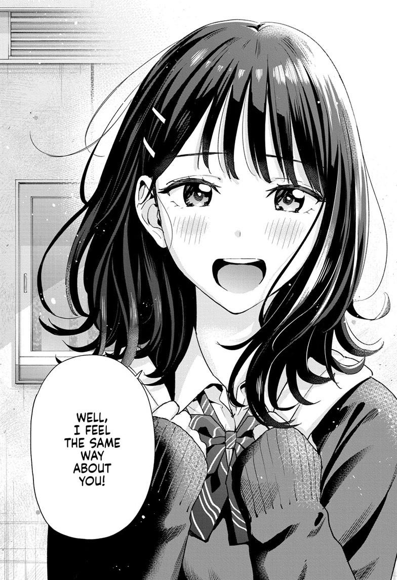 Read Hima-Ten! Manga Online